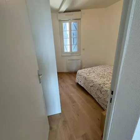 Lägenhet T2 2eme Etage Saint-Gaudens (Haute-Garonne)